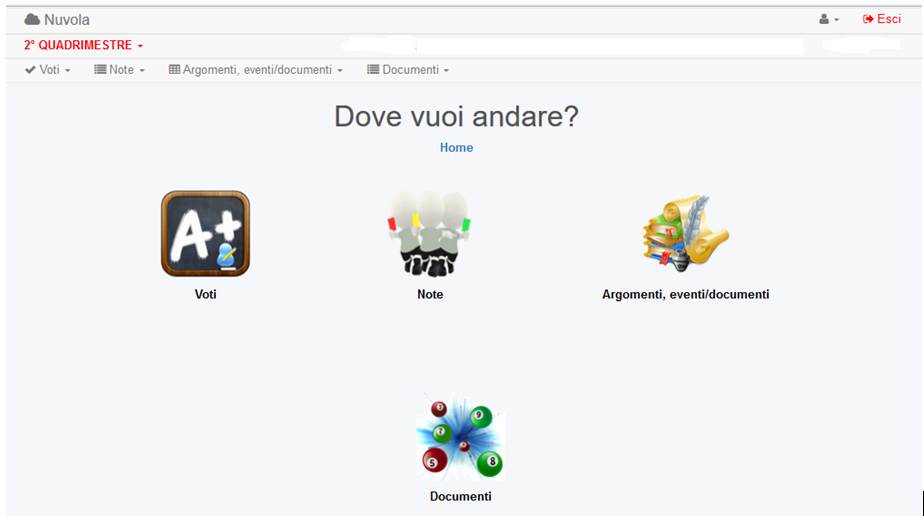 area tutore