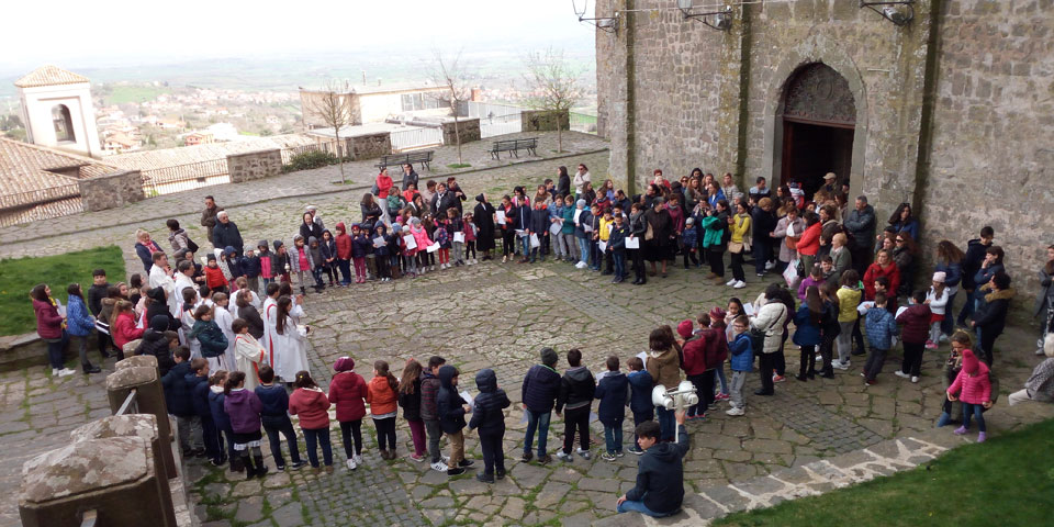 Festa del Patrocinio di Santa Lucia Filippini