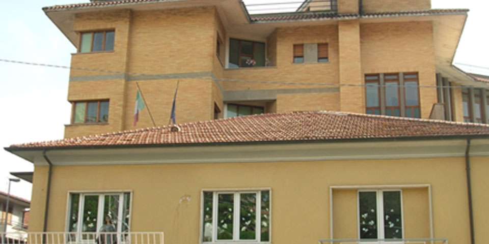 Scuola dell’Infanzia “Giovanni XXIII”, Montefiascone