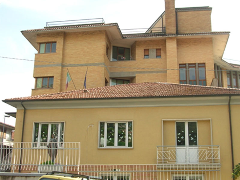 Scuola dell’Infanzia “Giovanni XXIII”, Montefiascone