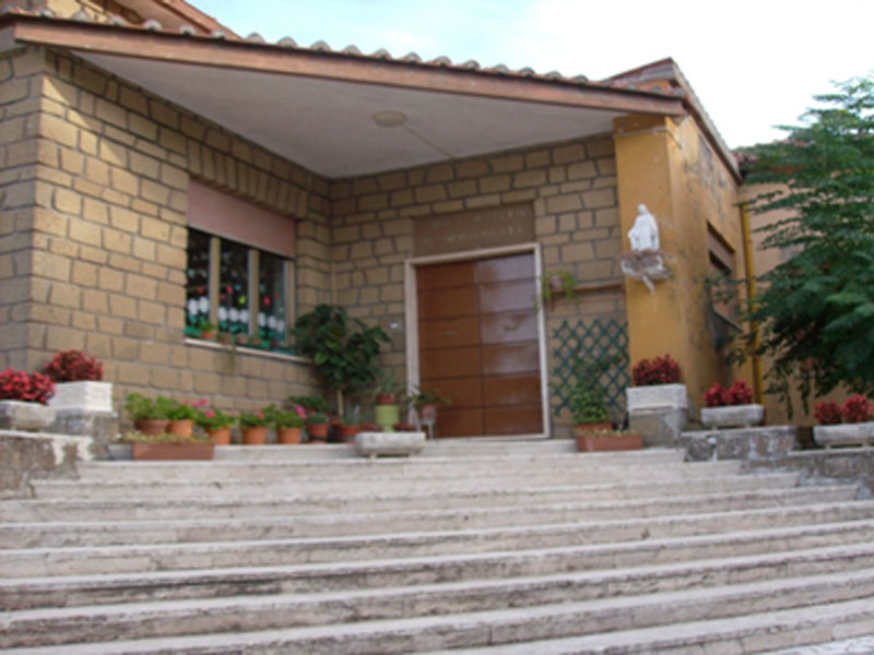 Scuola paritaria dell’Infanzia “Maria Immacolata”
