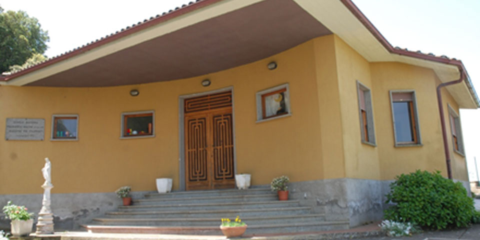 Scuola paritaria dell’Infanzia “S. Lucia Filippini”