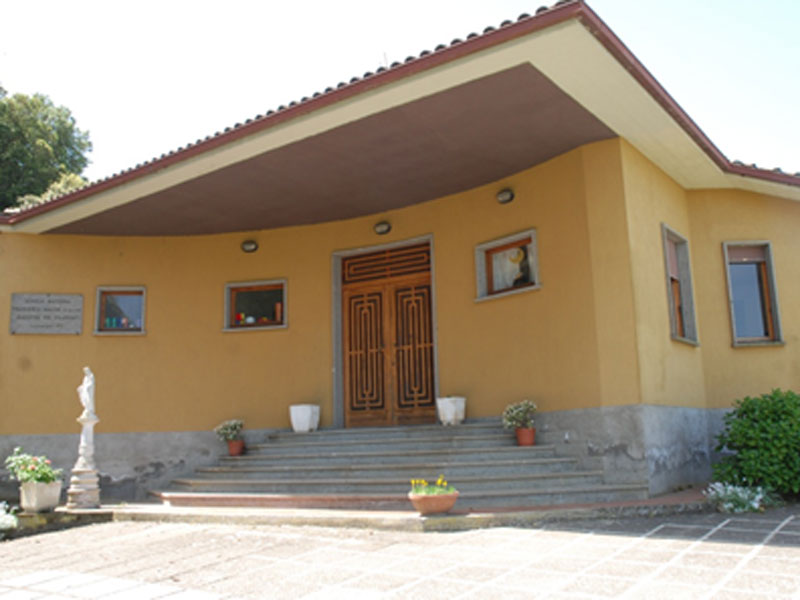 Scuola paritaria dell’Infanzia “S. Lucia Filippini”