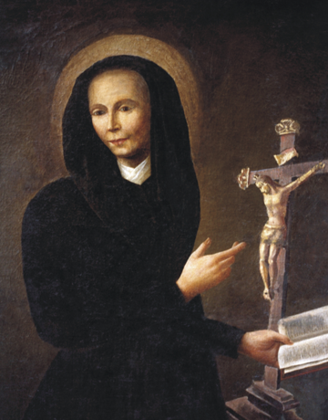 Santa Lucia Filippini