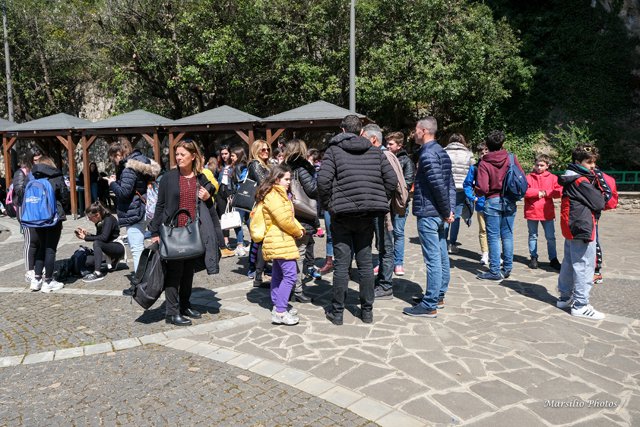 Viaggio di istruzione 5-6 Aprile 2019