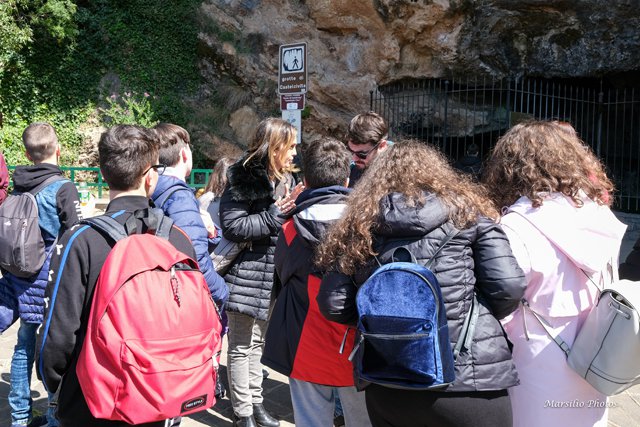 Viaggio di istruzione 5-6 Aprile 2019