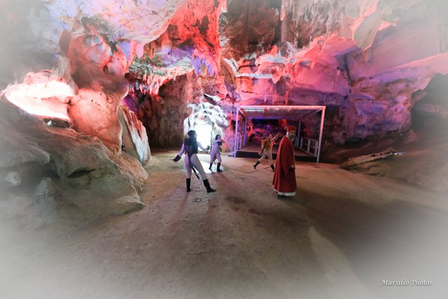 Viaggio di istruzione 5-6 Aprile 2019