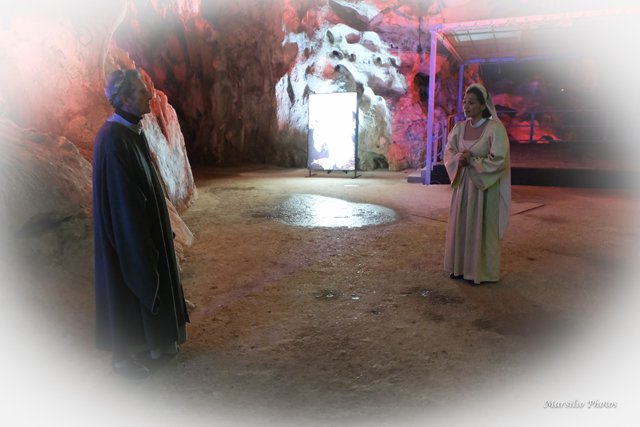 Viaggio di istruzione 5-6 Aprile 2019