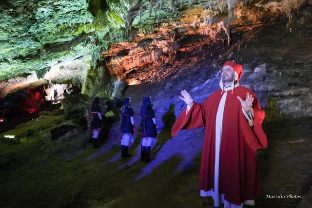 Viaggio di istruzione 5-6 Aprile 2019