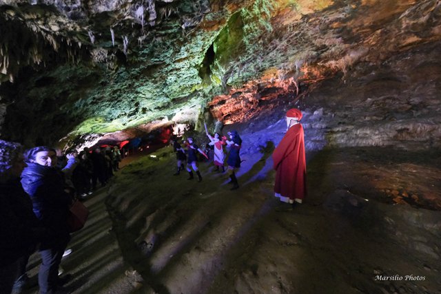 Viaggio di istruzione 5-6 Aprile 2019