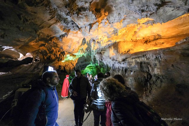 Viaggio di istruzione 5-6 Aprile 2019