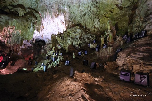 Viaggio di istruzione 5-6 Aprile 2019