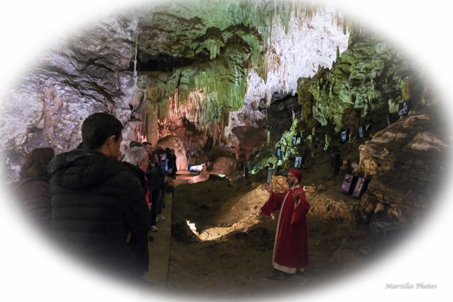 Viaggio di istruzione 5-6 Aprile 2019