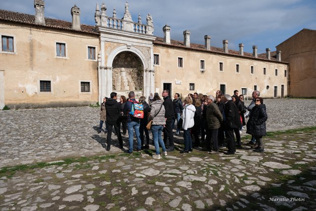 Viaggio di istruzione 5-6 Aprile 2019