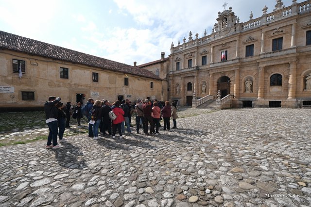 Viaggio di istruzione 5-6 Aprile 2019