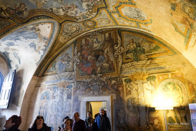 Viaggio di istruzione 5-6 Aprile 2019