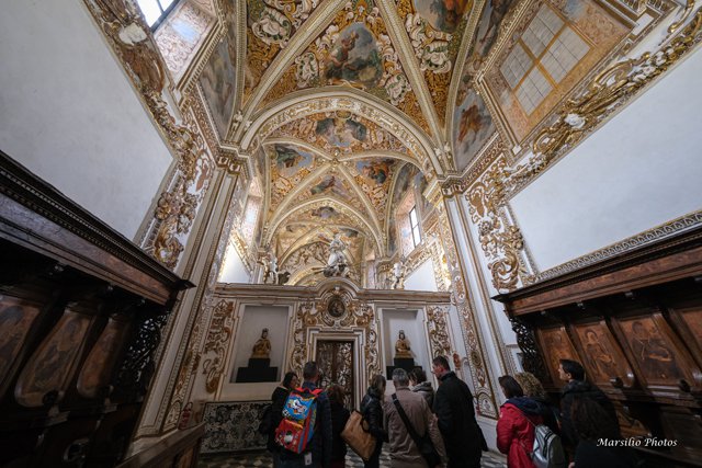 Viaggio di istruzione 5-6 Aprile 2019