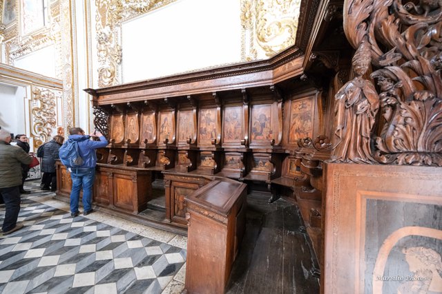 Viaggio di istruzione 5-6 Aprile 2019