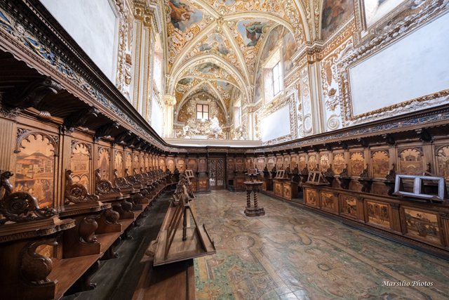 Viaggio di istruzione 5-6 Aprile 2019