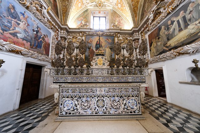 Viaggio di istruzione 5-6 Aprile 2019