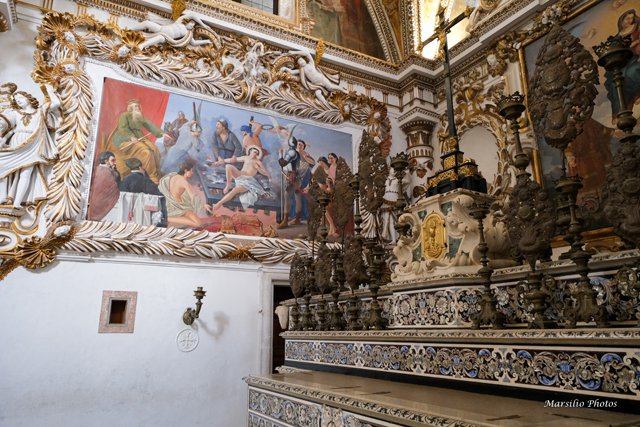 Viaggio di istruzione 5-6 Aprile 2019