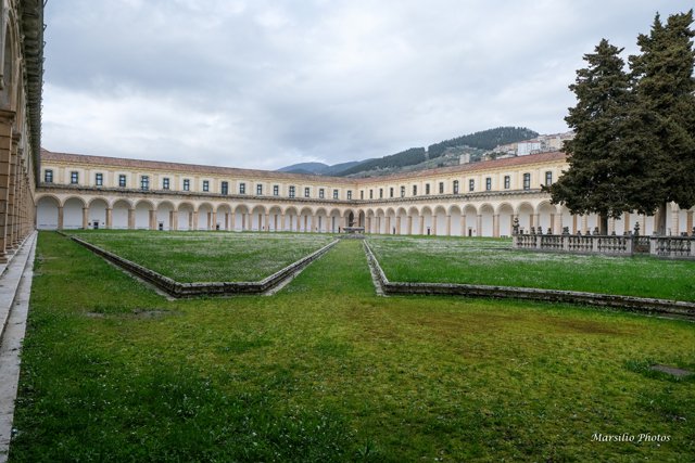 Viaggio di istruzione 5-6 Aprile 2019