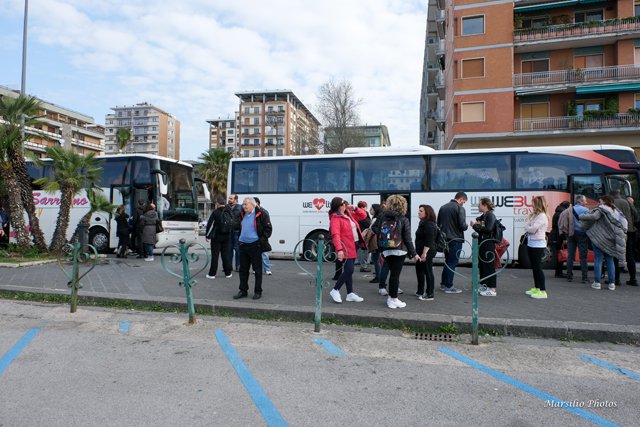 Viaggio di istruzione 5-6 Aprile 2019