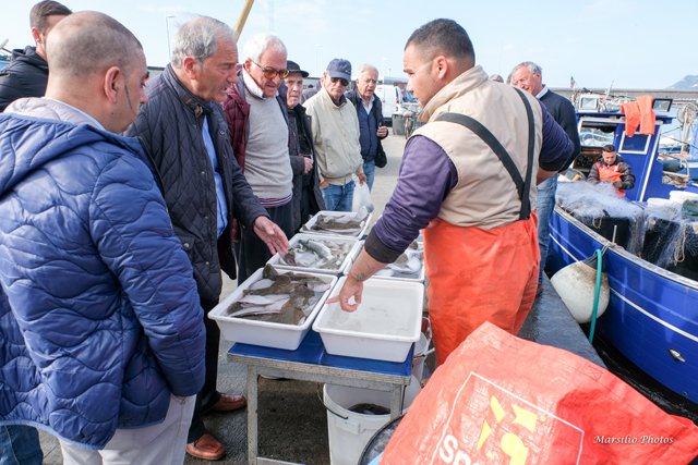 Viaggio di istruzione 5-6 Aprile 2019