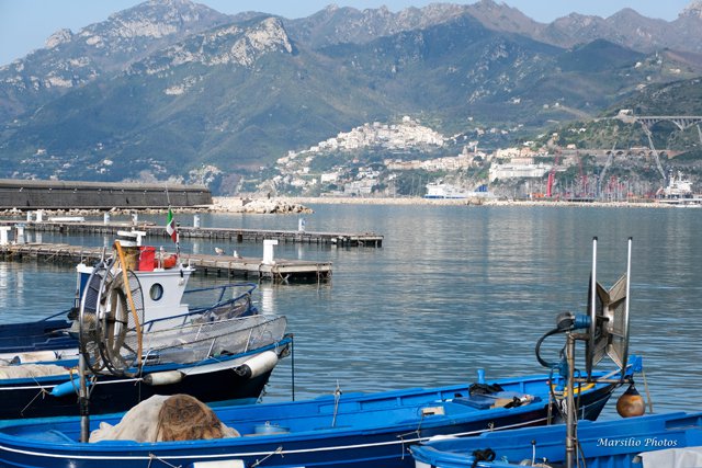 Viaggio di istruzione 5-6 Aprile 2019