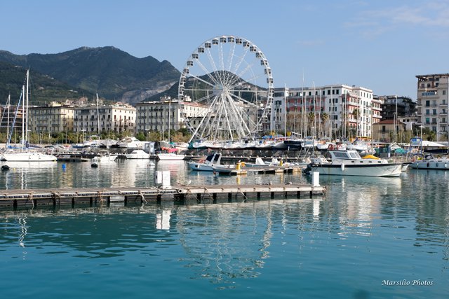 Viaggio di istruzione 5-6 Aprile 2019