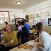 COLAZIONE d’ALTRI TEMPI