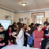 COLAZIONE d’ALTRI TEMPI