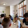 COLAZIONE d’ALTRI TEMPI