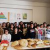 COLAZIONE d’ALTRI TEMPI