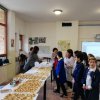 COLAZIONE d’ALTRI TEMPI