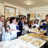 COLAZIONE d’ALTRI TEMPI