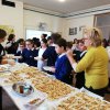 COLAZIONE d’ALTRI TEMPI