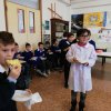 COLAZIONE d’ALTRI TEMPI