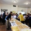 COLAZIONE d’ALTRI TEMPI