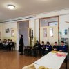 COLAZIONE d’ALTRI TEMPI