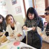 COLAZIONE d’ALTRI TEMPI