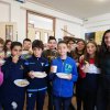 COLAZIONE d’ALTRI TEMPI