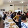 COLAZIONE d’ALTRI TEMPI