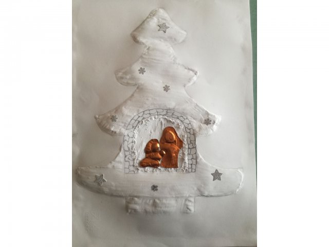 Piccoli Artisti del Natale