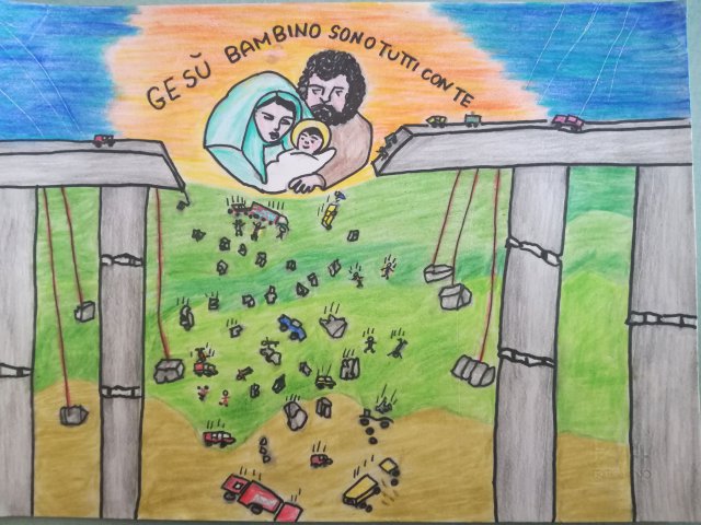 Piccoli Artisti del Natale