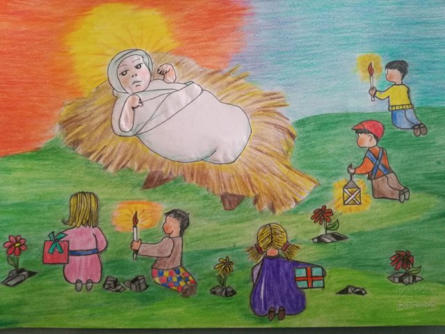 Piccoli Artisti del Natale