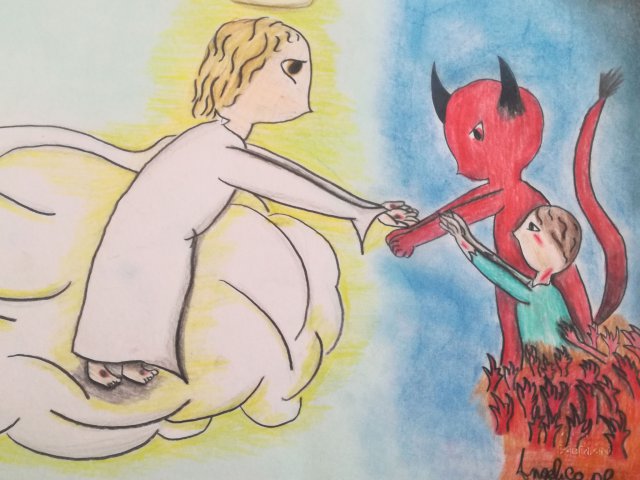 Piccoli Artisti del Natale