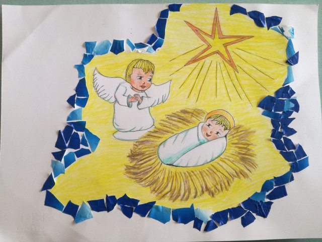 Piccoli Artisti del Natale