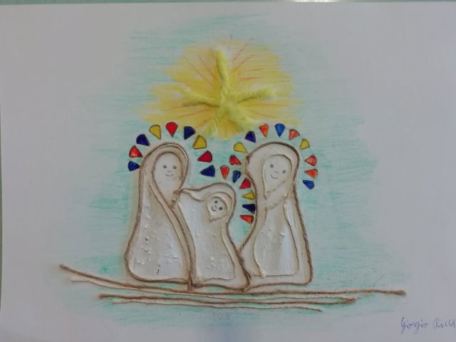 Piccoli Artisti del Natale