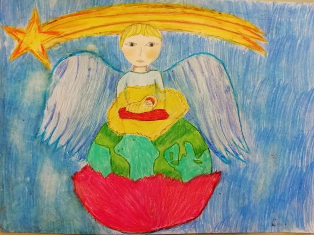 Piccoli Artisti del Natale